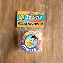 画像をギャラリービューアに読み込む, LIGHTLOADオリジナルビーチタオル | Lightload Towels(ライトロードタオルズ)