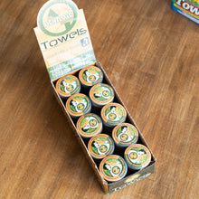 画像をギャラリービューアに読み込む, LIGHTLOADオリジナルタオル | Lightload Towels(ライトロードタオルズ)