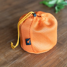 画像をギャラリービューアに読み込む, TOAKS アルコールストーブ クックセット CS-04 | TOAKS(トークス)