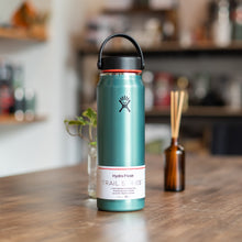 画像をギャラリービューアに読み込む, Lightweight Wide Mouth 32oz TRAIL SERIES 容量946ml | Hydro Flask(ハイドロフラスク)
