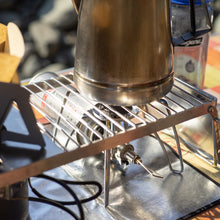 画像をギャラリービューアに読み込む, レギュレータストーブ ST-310 | SOTO(ソト)