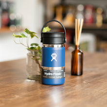 画像をギャラリービューアに読み込む, Flex Sip 12oz 容量354ml | Hydro Flask(ハイドロフラスク)