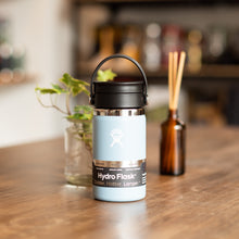 画像をギャラリービューアに読み込む, Flex Sip 12oz 容量354ml | Hydro Flask(ハイドロフラスク)