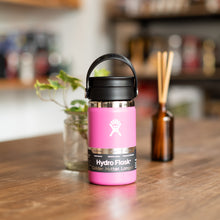 画像をギャラリービューアに読み込む, Flex Sip 12oz 容量354ml | Hydro Flask(ハイドロフラスク)