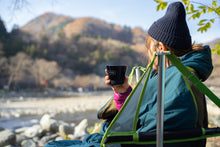 画像をギャラリービューアに読み込む, STELLAR BLANKET ステラーブランケット | Thermarest(サーマレスト )