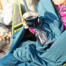 画像をギャラリービューアに読み込む, STELLAR BLANKET ステラーブランケット | Thermarest(サーマレスト )