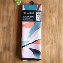 画像をギャラリービューアに読み込む, Nomadix Towel | ノマディックスタオル 184cm x 72cm