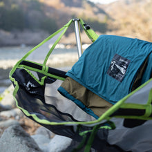 画像をギャラリービューアに読み込む, STELLAR BLANKET ステラーブランケット | Thermarest(サーマレスト )