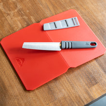 画像をギャラリービューアに読み込む, アルパインDXキッチンセット | MSR(マウンテンセイフティリサーチ)