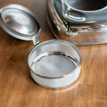 画像をギャラリービューアに読み込む, ファイヤースクエアケトル1.6L BM-293 | belmont(ベルモント)