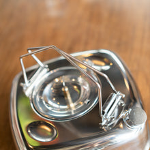 画像をギャラリービューアに読み込む, ファイヤースクエアケトル2.8L BM-294 | belmont(ベルモント)