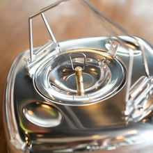 画像をギャラリービューアに読み込む, ファイヤースクエアケトル2.8L BM-294 | belmont(ベルモント)