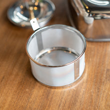 画像をギャラリービューアに読み込む, ファイヤースクエアケトル2.8L BM-294 | belmont(ベルモント)