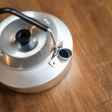 画像をギャラリービューアに読み込む, ケトル 0.6リットル TR-325 | trangia(トランギア )