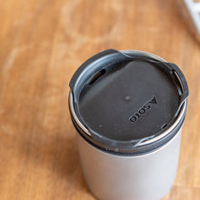 画像をギャラリービューアに読み込む, サーモスタック | SOTO(ソト)