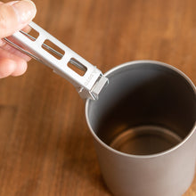 画像をギャラリービューアに読み込む, サーモスタック | SOTO(ソト)