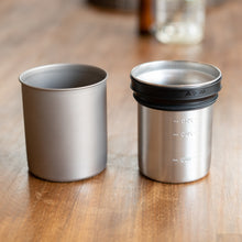 画像をギャラリービューアに読み込む, サーモスタック | SOTO(ソト)