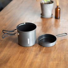 画像をギャラリービューアに読み込む, ライテック トレックケトル&パン | PRIMUS(プリムス )