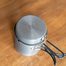 画像をギャラリービューアに読み込む, ライテック トレックケトル&パン | PRIMUS(プリムス )