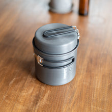 画像をギャラリービューアに読み込む, ライテック トレックケトル&パン | PRIMUS(プリムス )