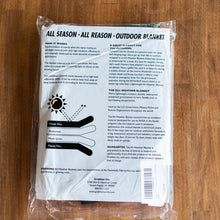 画像をギャラリービューアに読み込む, オールウェザーブランケット | GRABBER(グラバー)