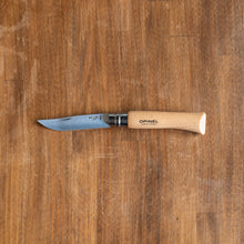 画像をギャラリービューアに読み込む, ノマドクッキングキット Nomad Cooking Kit | OPINEL(オピネル)