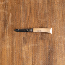 画像をギャラリービューアに読み込む, ノマドクッキングキット Nomad Cooking Kit | OPINEL(オピネル)