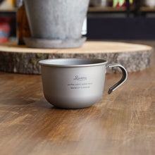 画像をギャラリービューアに読み込む, ウルトラライトハイカーマグS ULTRA LIGHT HIKER MAG S | rivers(リバーズ)