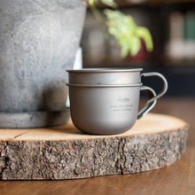 画像をギャラリービューアに読み込む, ウルトラライトハイカーマグS ULTRA LIGHT HIKER MAG S | rivers(リバーズ)