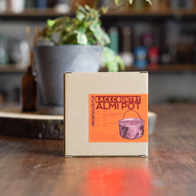 画像をギャラリービューアに読み込む, バックカントリーアルミポット | EVERNEW(エバニュー)