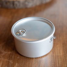 画像をギャラリービューアに読み込む, バックカントリーアルミポット | EVERNEW(エバニュー)