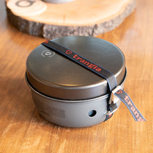 画像をギャラリービューアに読み込む, ストームクッカーS ウルトラライト TR-27-3-UL| Trangia(トランギア)