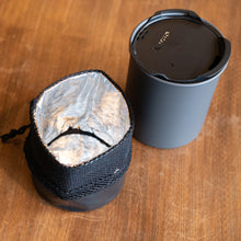 画像をギャラリービューアに読み込む, サーモスタッククッカーコンボ | SOTO(ソト)