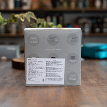 画像をギャラリービューアに読み込む, ストームクッカーL・ULハードアノダイズド 25-3 HA UL | Trangia(トランギア)