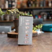 画像をギャラリービューアに読み込む, ストームクッカーL・ULハードアノダイズド 25-3 HA UL | Trangia(トランギア)