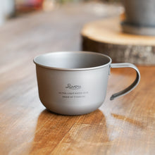 画像をギャラリービューアに読み込む, ウルトラライトハイカーマグM ULTRA LIGHT HIKER MAG M | rivers(リバーズ)