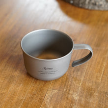 画像をギャラリービューアに読み込む, ウルトラライトハイカーマグM ULTRA LIGHT HIKER MAG M | rivers(リバーズ)