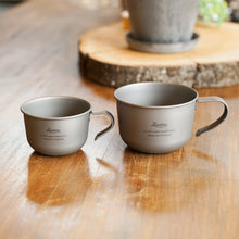 画像をギャラリービューアに読み込む, ウルトラライトハイカーマグM ULTRA LIGHT HIKER MAG M | rivers(リバーズ)