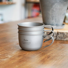 画像をギャラリービューアに読み込む, ウルトラライトハイカーマグM ULTRA LIGHT HIKER MAG M | rivers(リバーズ)