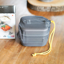 画像をギャラリービューアに読み込む, 山クッカー角型3 | UNIFLAME(ユニフレーム)