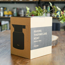 画像をギャラリービューアに読み込む, サーモジャグキート1600 Thermo Jug Keat1600 | rivers(リバーズ)