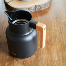 画像をギャラリービューアに読み込む, サーモジャグキート1600 Thermo Jug Keat1600 | rivers(リバーズ)