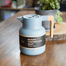 画像をギャラリービューアに読み込む, サーモジャグキート1600 Thermo Jug Keat1600 | rivers(リバーズ)