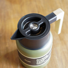 画像をギャラリービューアに読み込む, サーモジャグキート1200 Thermo Jug Keat1200 | rivers(リバーズ)