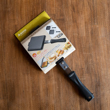 画像をギャラリービューアに読み込む, トーストサンドパン ST-951 | SOTO(ソト)