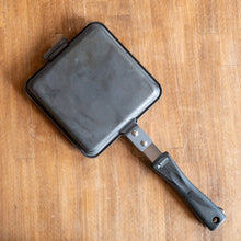 画像をギャラリービューアに読み込む, トーストサンドパン ST-951 | SOTO(ソト)