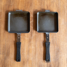 画像をギャラリービューアに読み込む, トーストサンドパン ST-951 | SOTO(ソト)