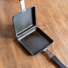 画像をギャラリービューアに読み込む, トーストサンドパン ST-951 | SOTO(ソト)