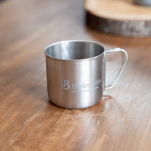 画像をギャラリービューアに読み込む, チタンドリッパー&クッカーセット(ライトモデル)BM-349 | belmont(ベルモント)