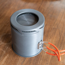 画像をギャラリービューアに読み込む, HEAT-Ⅰ ヒートワン | DUG(ダグ)